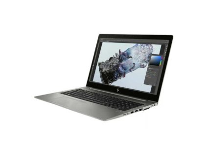 HP ZBook 15u G6 1