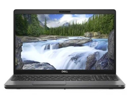 Dell Latitude 5500 1