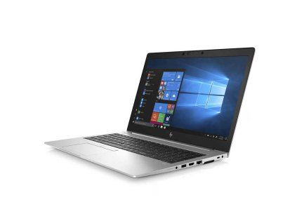 HP EliteBook 850 G6 1