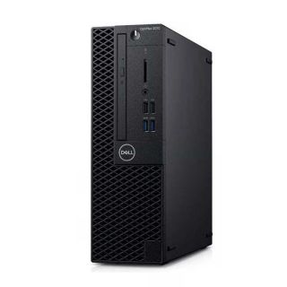 https://www.alfacomp.sk/dell-optiplex-3070-sff/ Repasovaný počítač - SFF | i5-8400 | 8GB DDR4 | 256GB (M.2) SSD | NO ODD |...