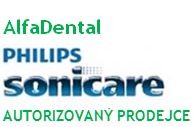 Autorizovaný prodejce Philips Sonicare