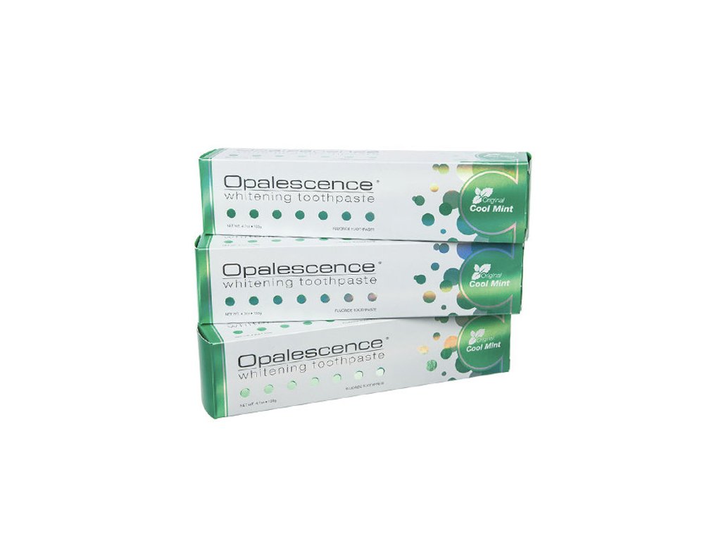 Bělící zubní pasta OPALESCENCE COOl Mint 133 g