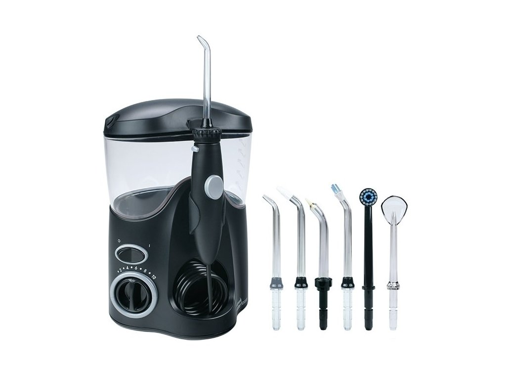 Ústní sprcha Waterpik ULTRA WP112 Black