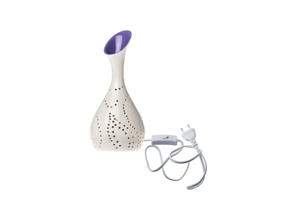 Elektrická aromalampa Lightlia png