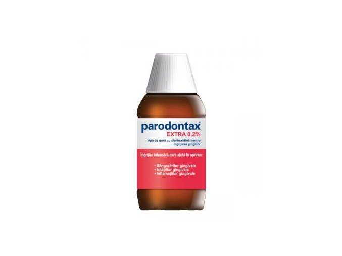 Ústní výplach Parodontax Extra 300 ml