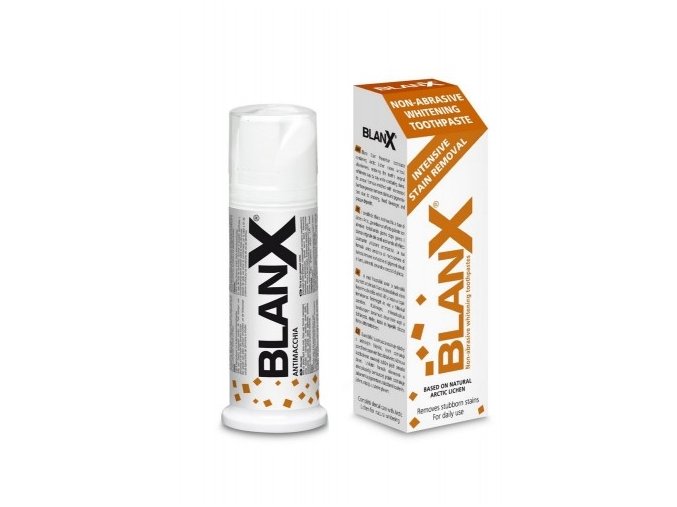 BlanX Med Intense Stain Removal