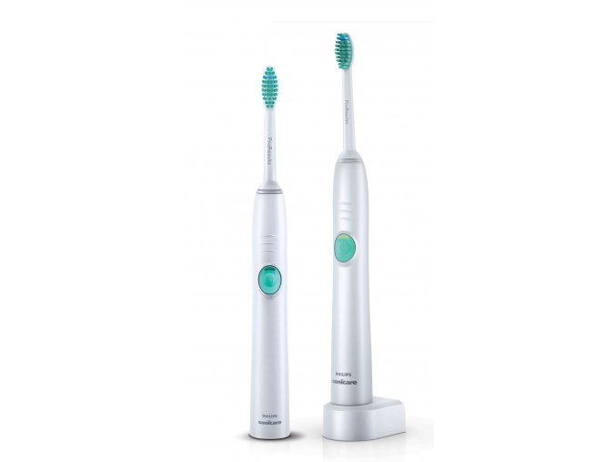 Philips Sonicare HX6511/35 EasyClean 1+1