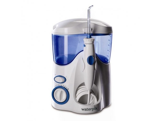 Ústní sprcha Waterpik ULTRA WP100E White