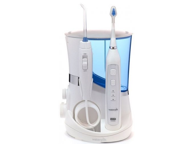 Orální centrum Waterpik WP861