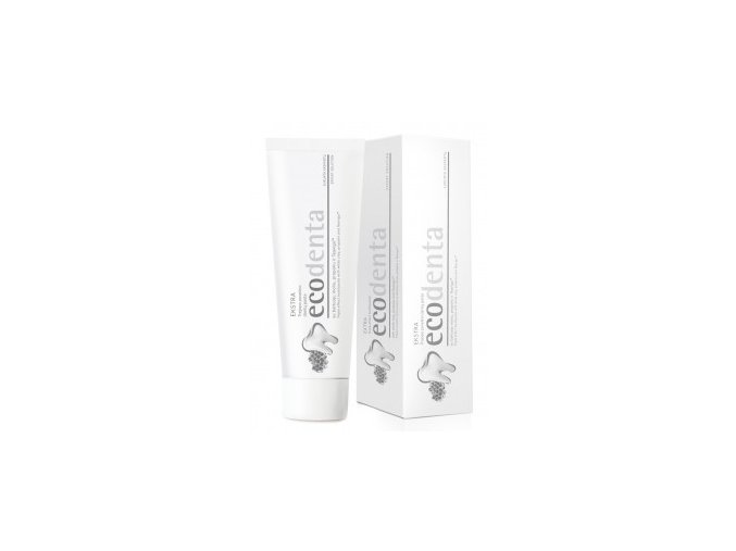 ecodenta triple effect toothpaste 100 ml