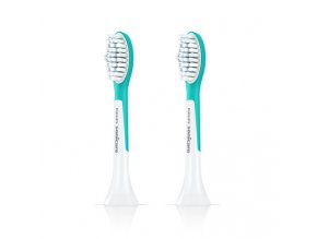 Náhradní hlavice Sonicare for Kids od 7 let