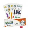 Dětský zubní gel GUM Junior pro školáky 7-12 let