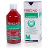 Ústní výplach PERIO AID Active Control s chlorhexidinem 0,05% 500 ml.