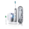 Philips Sonicare HX9172/14 FlexCare Platinum s tlakovým senzorem a UV sanitizérem