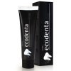 ecodenta black whitening toothpaste 100 ml