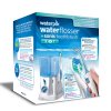 Ústní sprcha a sonický kartáček Waterpik Compact 2v1 WP700E2