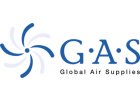 Ventilátory GLOBAL AIR SUPPLIES