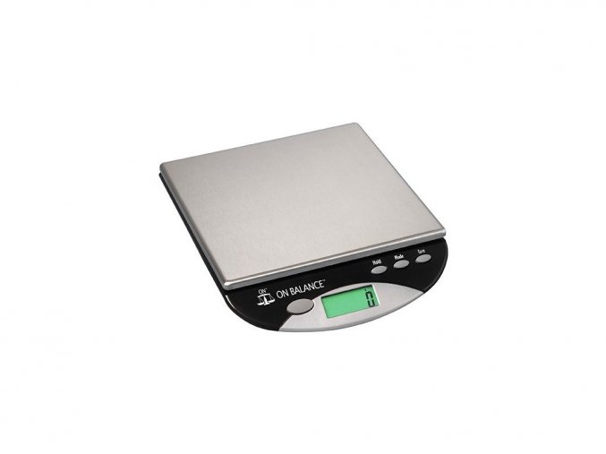 14834 vaha compact bench scale 3000g 0 1g cerna