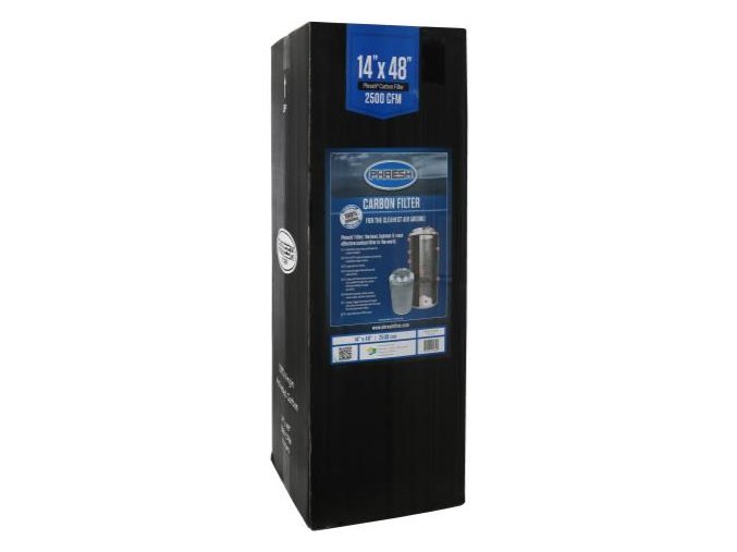 2867 uhlikovy filtr phresh filter pro 3910m3 h 315mm