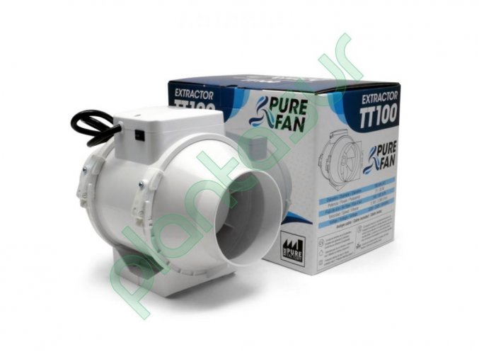 32430 ventilator pure fan tt 100