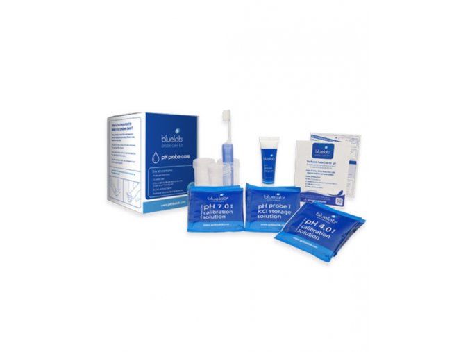 pH probe care kit