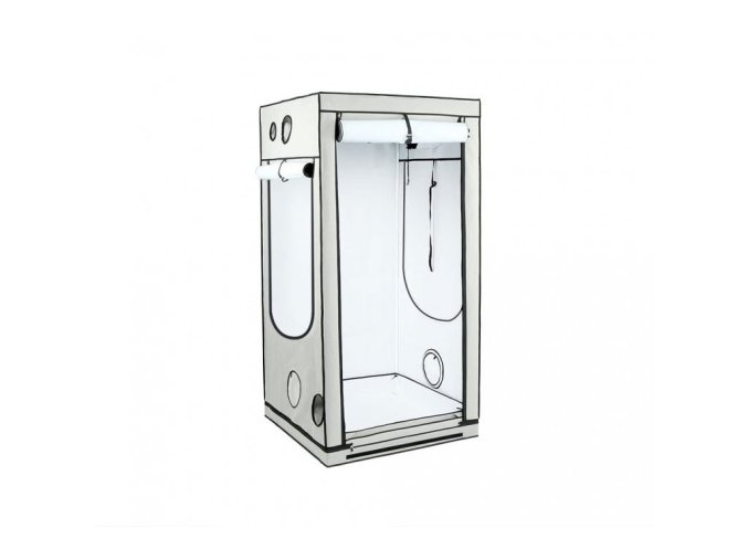 Homebox Ambient Q100 - 100x100x200cm