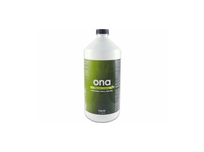 ONA Liquid 1l Fresh Linen