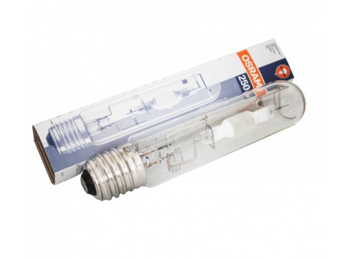 lampada hqi osram 250w produto