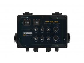 Multicontroller 14 AMP