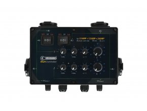 Multicontroller 24 AMP