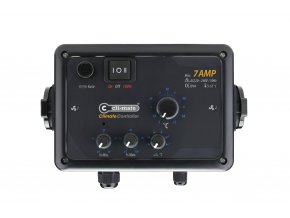 Climatecontroller 7 AMP