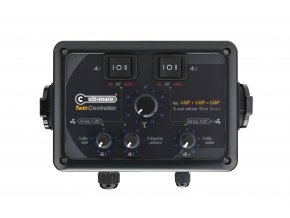 Twin Controller 8 AMP