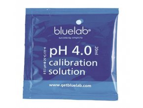 Kalibrační roztok Bluelab PH 4 20ml