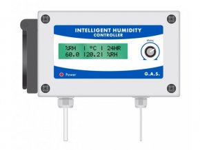 16388 intellegent humidity controller