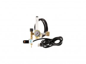 25776 topclimate deluxe co2 regulator