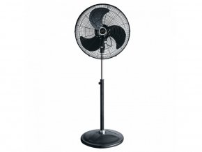 25650 heavy duty deluxe stand fan stojanovy ventilator 50cm