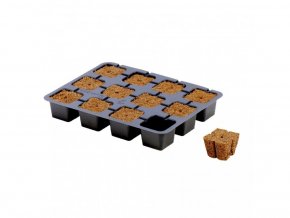 HGA Garden Eazy Plug CT12 Tray, sadbovač a kostky