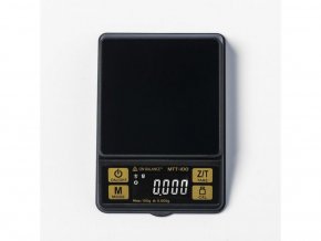 36360 vaha on balance mini table top scale 100g 0 005g