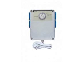 Timer box II 4x600W front