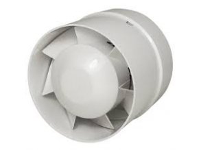 Ventilátor VKO 100 - 105m3/h