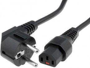 Kabel napájecí 230V