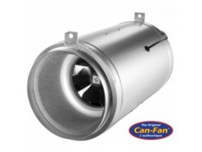 Odhlučnený ventilátor CAN ISO-MAX - 1480m3/h - Ø250mm