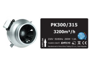 PK300 315