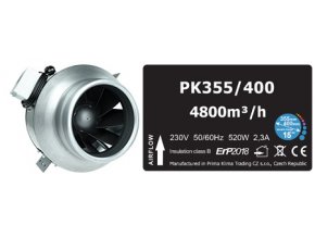 PK355 400