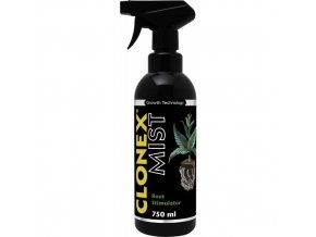 Clonex Mist 750ml, s rozprašovačem