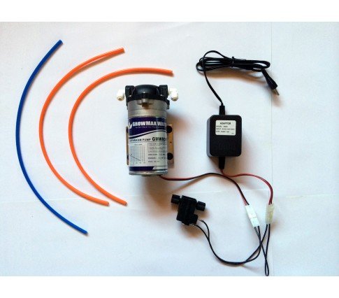 GROWMAX RO Pump Kit