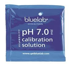 Kalibračný roztok Bluelab PH 7 20ml