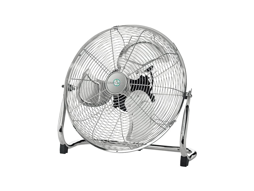 ONE4AIR Cirkulačný ventilátor podlahový - Ø50cm