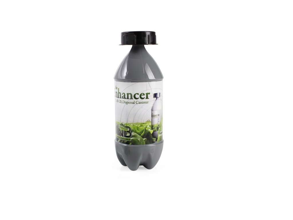 HydroGarden TNB Naturals THE ENHANCER CO2