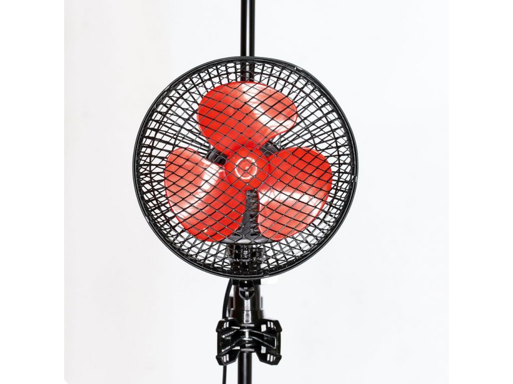 Urban OscilFan 18cm, 20W oscilačný ventilátor - 2 rýchlosti